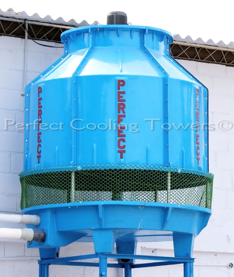 Perfect Cooling Towers The No. 1 Quality Cooling Towers Manufacturers