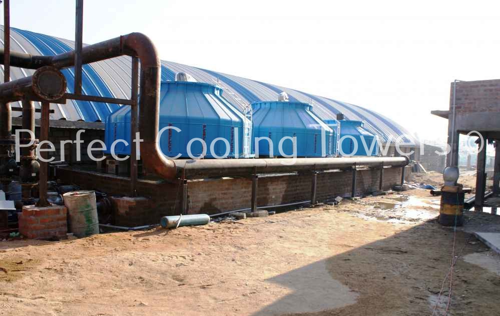 Perfect Cooling Towers The No. 1 Quality Cooling Towers Manufacturers