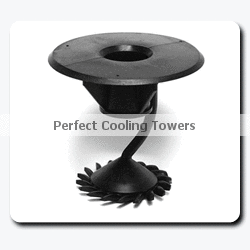 cooling towers nozzles