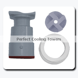 cooling towers nozzles