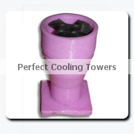 cooling towers nozzles