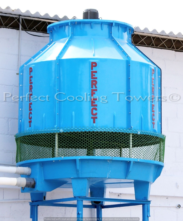 Perfect Cooling Towers | The No. 1 Quality Cooling Towers Manufacturers ...