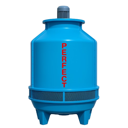 Cooling Tower Icon