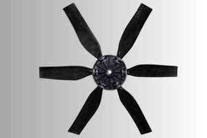 6-Blade Cooling Tower Fan