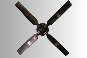 Cooling Tower Fan