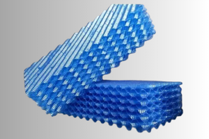 PVC Honeycomb Fills
