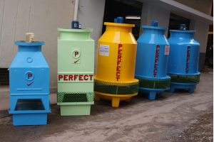 FRP Cooling Tower