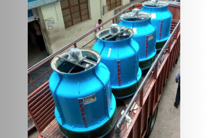Modular Cooling Tower