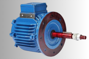Cooling Tower Motor