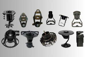 Cooling Tower Nozzle
