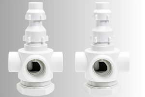 Cooling Tower Sprinkler