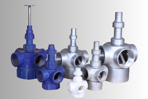 Cooling Tower Sprinkler