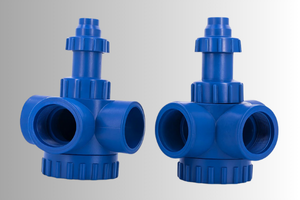 Cooling Tower Sprinkler