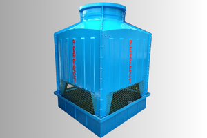 Square Cooling Tower