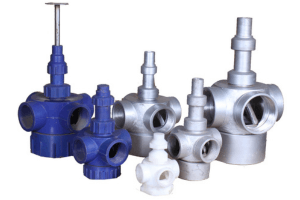 Cooling Tower Sprinkler