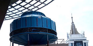 FRP Cooling Tower