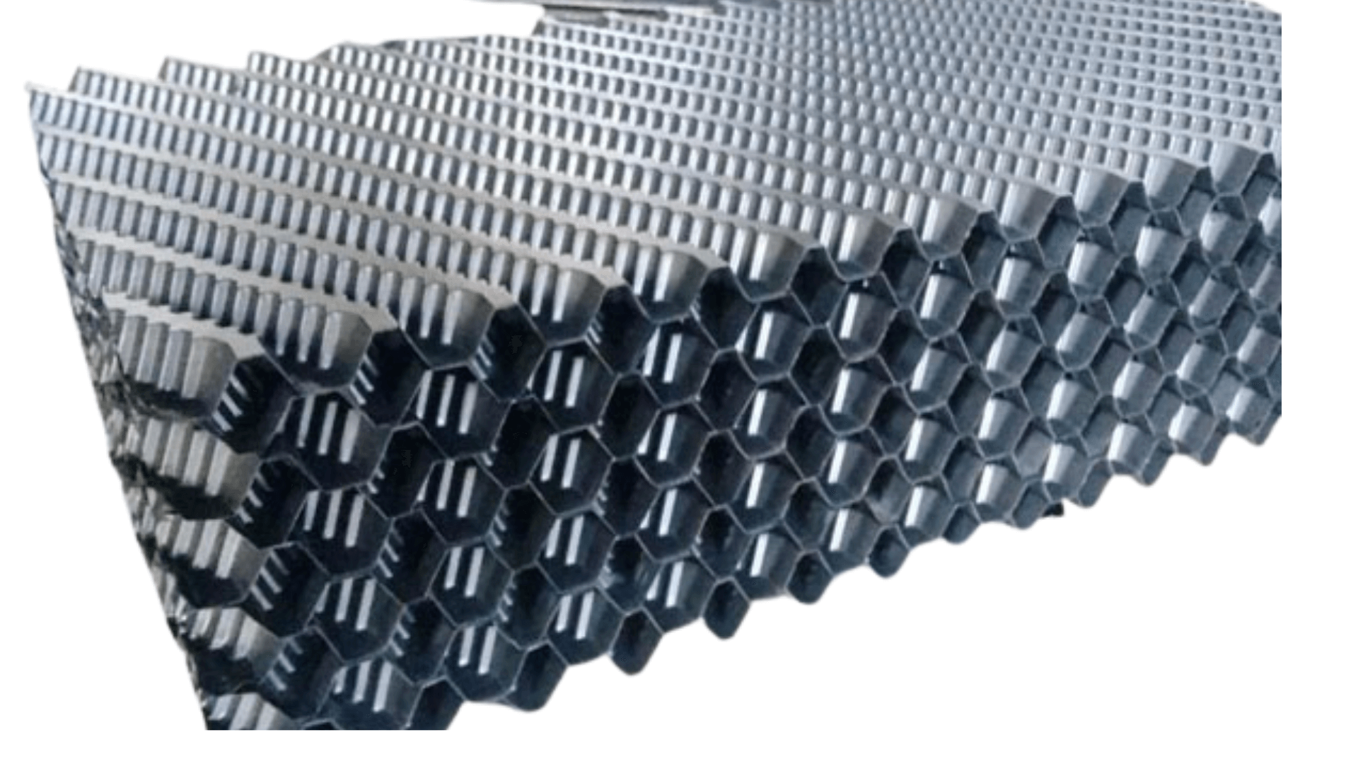 PVC Fills
